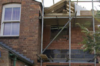 free Cubitt Town home extension quotes